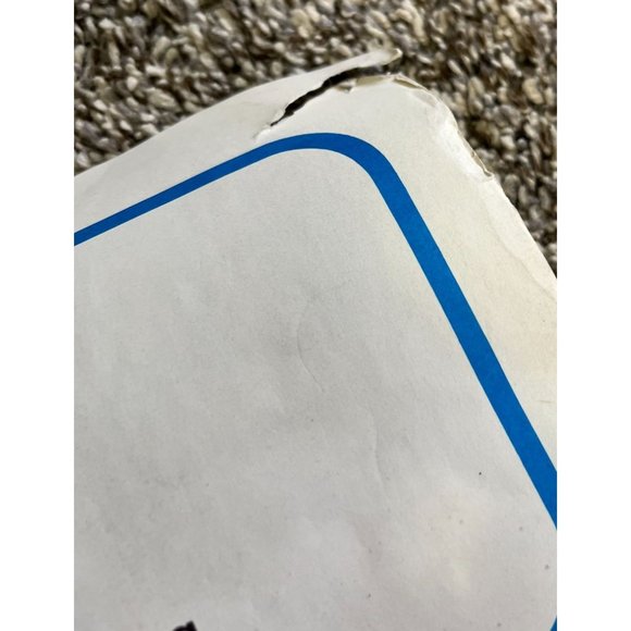 Scherl and Roth Basic Fingering Chart First Position for Violin Poster 30 Inch - Picture 4 of 13